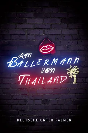Am Ballermann von Thailand - Deutsche unter Palmen