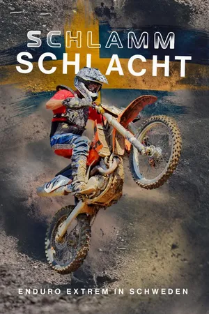 Die Schlammschlacht - Enduro extrem in Schweden