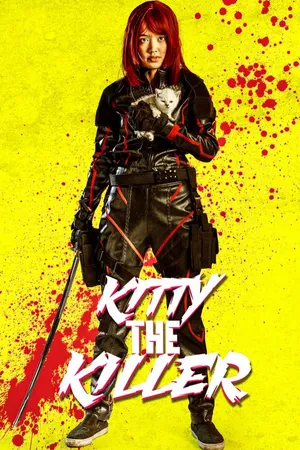 Kitty the Killer