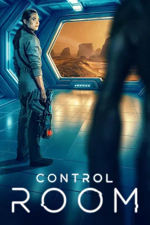 Control Room (ESP)