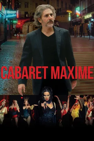 Cabaret Maxime