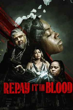 Repay it in Blood