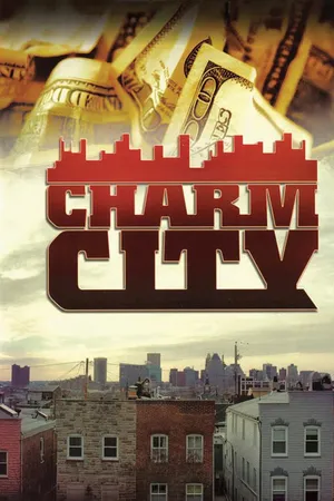 Charm City