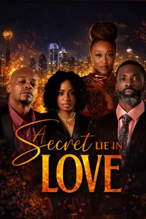 A Secret Lie in Love
