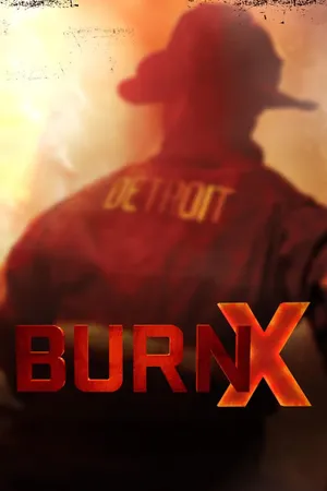 Burn X