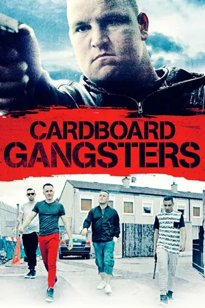 Cardboard Gangsters