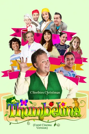 Cbeebies Christmas Show: Thumbelina