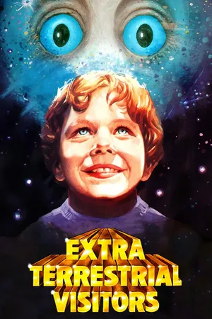 Extra Terrestrial Visitors