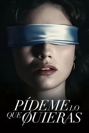 Pídeme lo que quieras