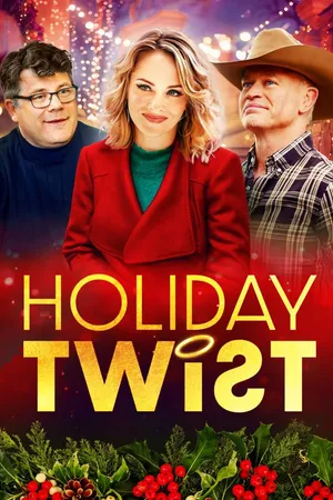Holiday Twist