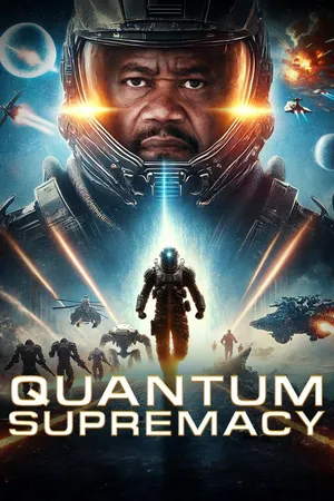 Quantum Supremacy