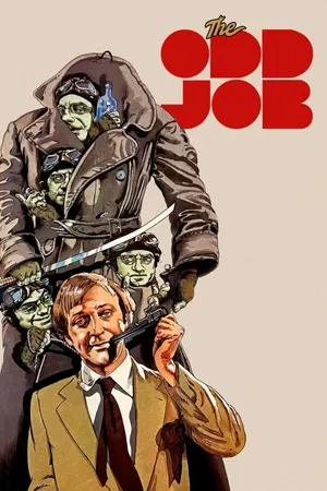 The Odd Job