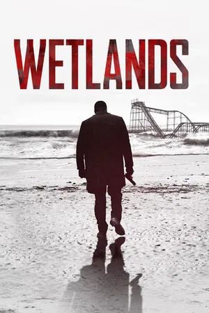 Wetlands
