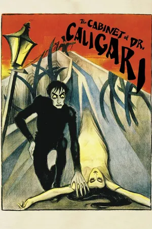 The Cabinet of Dr. Caligari