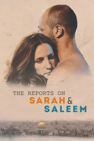 The Reports on Sarah and Saleem