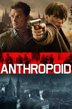 Anthropoid
