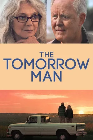 The Tomorrow Man