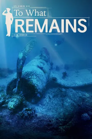 To What Remains