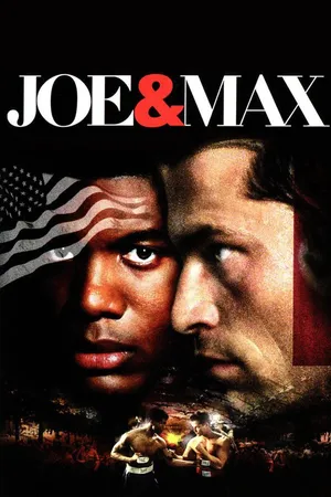 Joe and Max