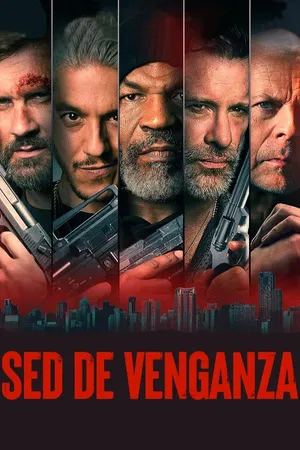 El precio de la venganza
