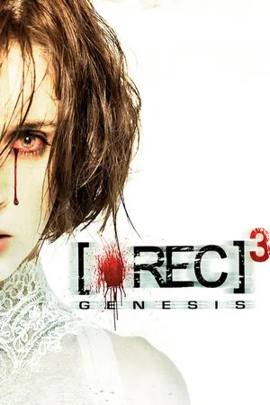 [REC]³: Génesis