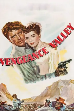 Vengeance Valley