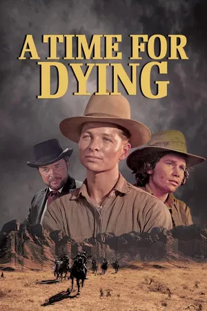 A Time For Dying