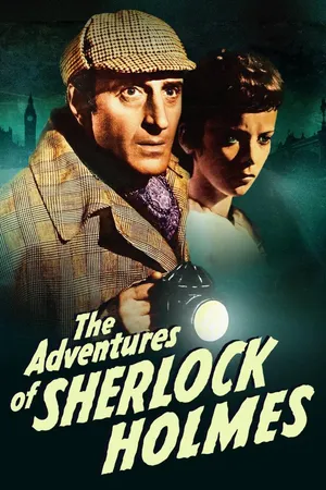The Adventures of Sherlock Holmes