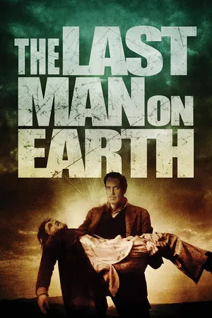 The Last Man On Earth