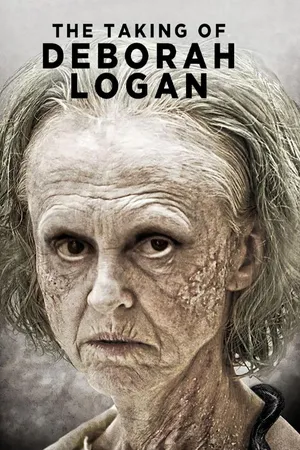 The Taking Of Deborah Logan