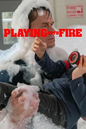 Jugando con fuego