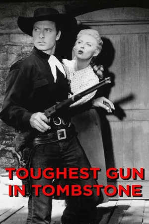 The Toughest Gun In Tombstone