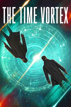 The Time Vortex