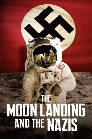 The Moon Landing and the Nazis