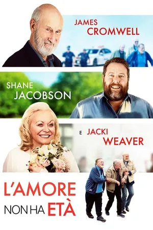 L'amore non ha età