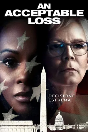An Acceptable Loss - Decisione Estrema