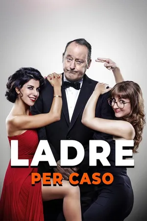 Ladre per Caso