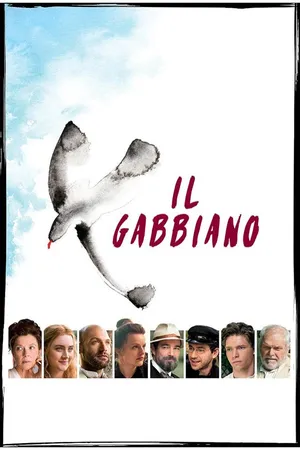Il Gabbiano