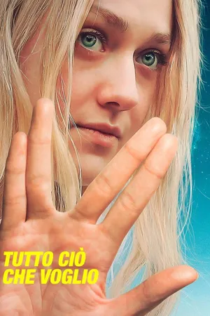 Tutto ciò che voglio