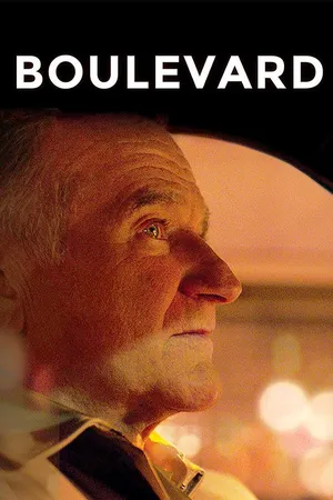 Boulevard