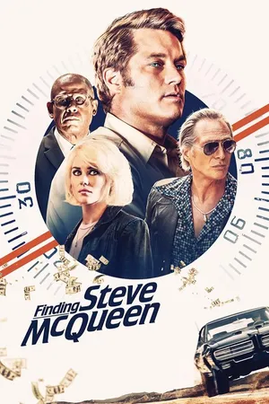 Finding Steve McQueen