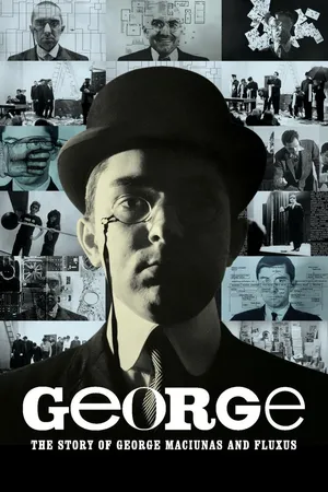 George: The Story of George Maciunas & Fluxus