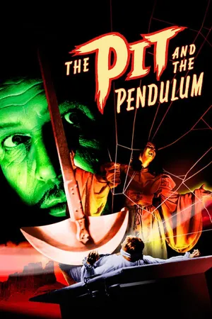 Pit And The Pendulum