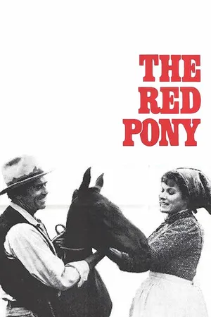 The Red Pony