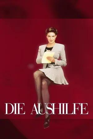 Die Aushilfe