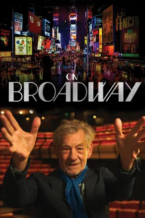 On Broadway