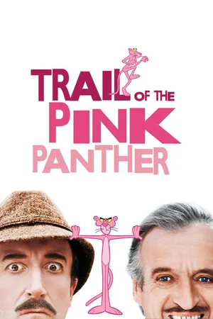 Trail of the Pink Panther