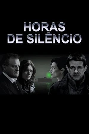 HORAS DE SILÊNCIO