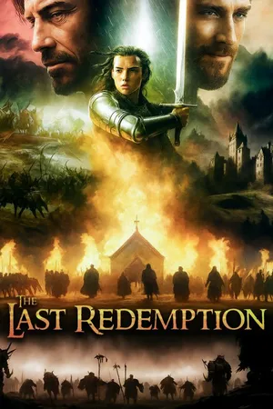 The Last Redemption