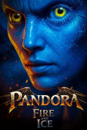 Pandora: Fire and Ice